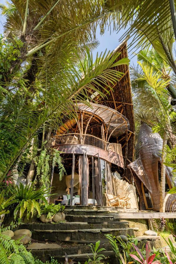 Eclipse House 4Bds Eco Bamboo House Pool Riverview Bringkit Exterior foto